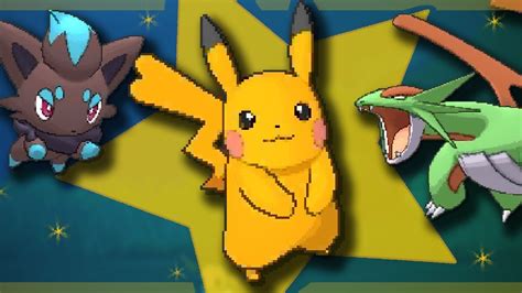 SOS Shiny Chaining Guide .